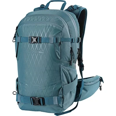 Imagen de Nitro Adventure Slash Mochila, Talla: One Size, Arctic