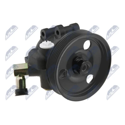 Imagen de NTY SPW FR 022 Bomba de Direccion hidráulico FORD: Focus Mk1 Berlina, Hatchback, Familiar