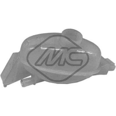Imagen de Tanque de expansión, refrigerante Metalcaucho 02223