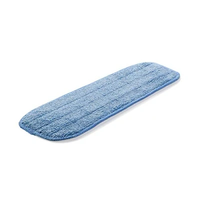 Imagen de e cloth mocio da bagno piastrelle, microfibra, blu, mini mop head