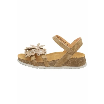 Imagen de Think! Sandalias, Mujer, Talla: 39, Linen kombi 4000 Zapatos