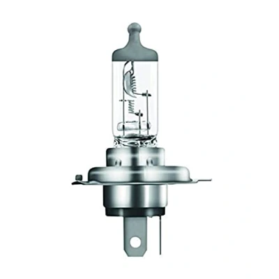 Imagen de OSRAM 94196 Lámpara, faro de carretera H4 24V 75/70W 3200K Halógena MAN: TGA, MERCEDES BENZ: T2/LN1 Camión plataforma/Chasis, SCANIA: P,G,R