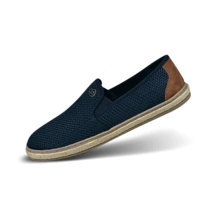 Imagen de bugatti Arenal Alpargatas, Hombre, Talla: 41, Dark blue Zapatos