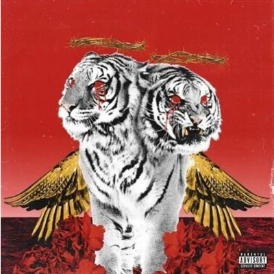 Imagen de New Levels Devils [Vinilo]