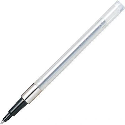 Imagen de uni ball Recharge pour stylo bille POWER TANK SNP 10, noir