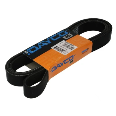 Imagen de DAYCO 8PK2630HD Correa trapecial poli V 2630,0 8