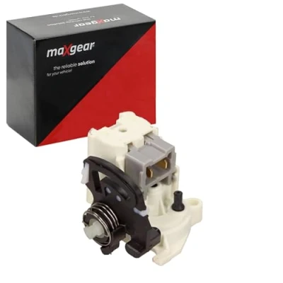 Imagen de MAXGEAR 28 0396 Cerradura de la puerta del Maletero