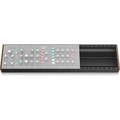 Imagen de Behringer Eurorack 104 Compacto y Robusto HP Skiff Case