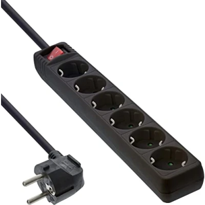 Imagen de Inline 16465t Extensión
