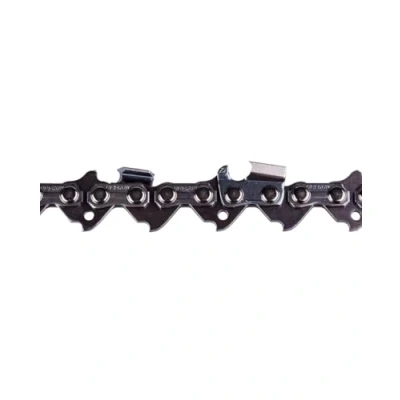 Imagen de Oregon Cadena de Motosierra PowerCut .325&quot;, Calibre 0,058 Pulgadas (1,5 mm) Full Chisel para espada 38 cm (15&quot;) y 64 Eslabones compatible con Husqvarna, Makita, Dolmar, Jonsered, Echo otras (21LPX)