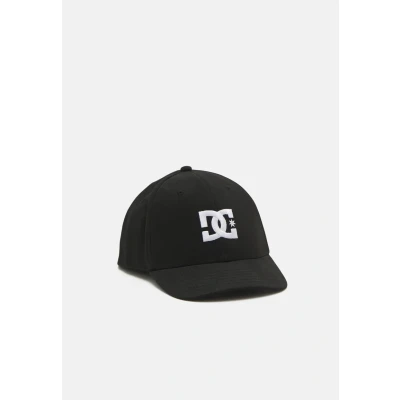 Imagen de DC Shoes STAR BOY Unisex Gorra, Talla: One Size, Black