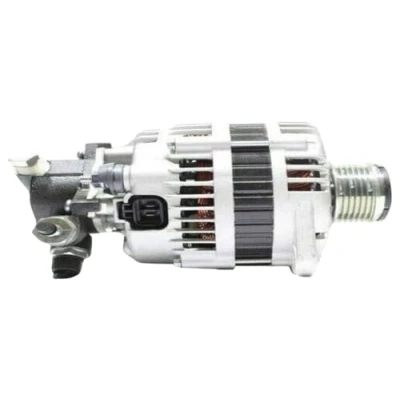 Imagen de MAGNETI MARELLI 063731899010 Alternador 12V 100A OPEL: Astra H Hatchback, GTC, Berlina
