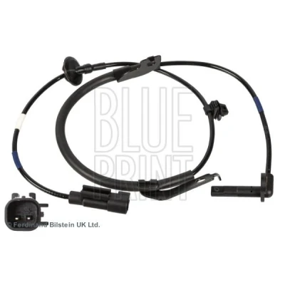 Imagen de BLUE PRINT ADC47129 Sensor de ABS Eje delantero, derecha 884 MITSUBISHI: Lancer 7 Limousine, Outlander 2 SUV
