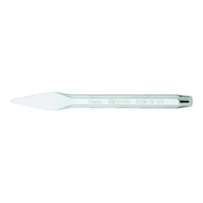 Imagen de KS TOOLS 156.0161 Cincel Buril en cruz octogonal