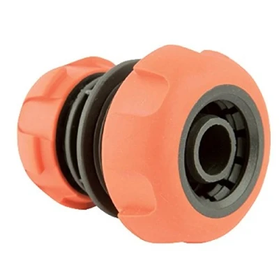 Imagen de Altuna Reparador de Manguera 1/2&quot; a 3/4&quot; con Recubrimiento Goma