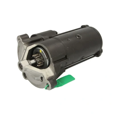 Imagen de STARDAX STX200017R Motor de arranque 12 1,7 11,12 PEUGEOT: 206 Hatchback, 307 SW, 407 Berlina, CITROËN: Berlingo / First I Furgón