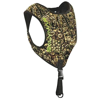 Imagen de SALVIMAR Krypsis Portaplomos Unisex para Adulto, 200318B, camu, M L