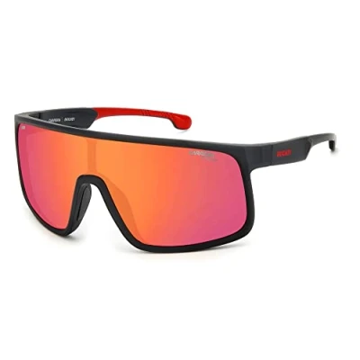 Imagen de Carrera Carduc 017/S Gafas de Sol, Black/Red, 99 para Hombre