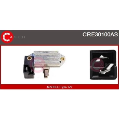 Imagen de CASCO CSB74920AS Cremallera de Dirección mecánico para vehíc. con volante a la izquierda TRW AS