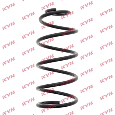 Imagen de KYB K Flex RC1052 Muelle de suspensión Eje delantero helicoidal FIAT: Uno Hatchback