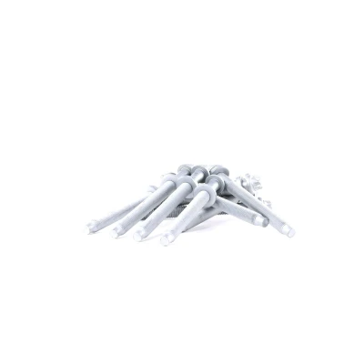 Imagen de REINZ 14 35774 01 Juego de Tornillos Culata Torx exterior PEUGEOT: 807, 508 I Berlina, Partner Combispace, CITROËN: Jumpy MPV, C5 Hatchback