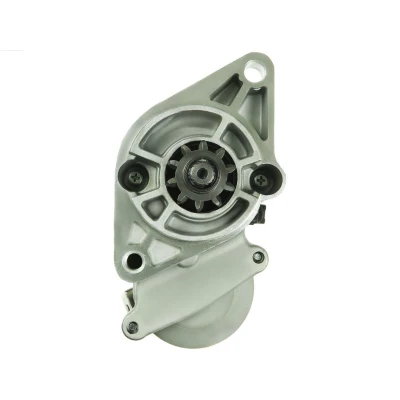 Imagen de AS PL S6028 Motor de arranque 12 1,40 10 TOYOTA: Yaris I Hatchback, Corolla IX Station Wagon, Hatchback