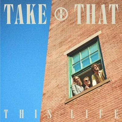 Imagen de This Life (CD)