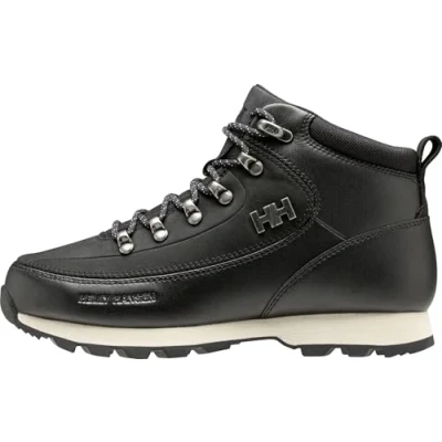 Imagen de Helly Hansen W The Forester Premium, Botas para Senderismo Mujer, 993 Black Cream, 9 UK