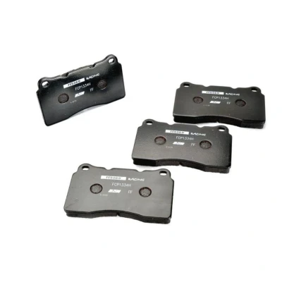 Imagen de FERODO RACING FCP1334W Juego de pastillas freno SEAT: Leon III Hatchback, ST, SC, OPEL: Insignia A Berlina, Astra J Hatchback
