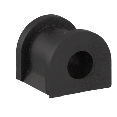 Imagen de FEBI BILSTEIN 102450 Silentblock Barra Estabilizadora Eje trasero Caucho 16 33,5