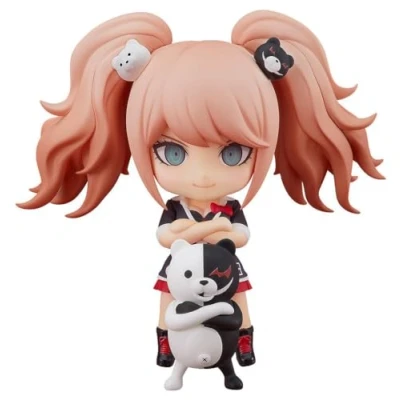 Imagen de GOOD SMILE COMPANY Junko enoshima Fig 10 cm danganropa nendoroid