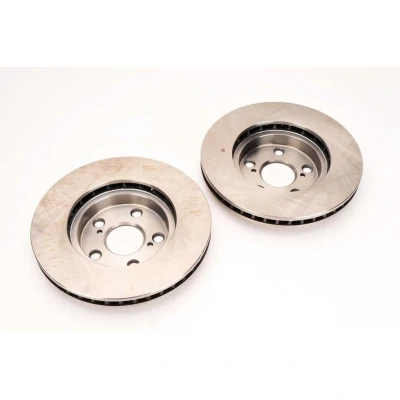 Imagen de DELPHI BG2880 Disco de freno 255 25 5 ventilado aceitado sin procesar cojinete rueda, anillo sensor ABS TOYOTA: Celica VI Coupé