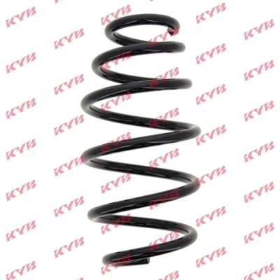 Imagen de KYB K Flex RA3964 Muelle de suspensión Eje delantero helicoidal OPEL: Astra J Sports Tourer, Hatchback