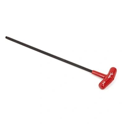 Imagen de Fender® Llave con empuñadura en T para ajustar el alma de la guitarra, 3/16&quot; 1/8&quot;