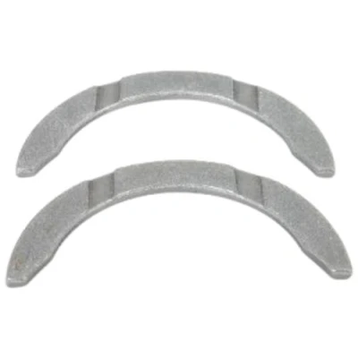 Imagen de JAPANPARTS TW2403A2 Disco distanciador, cigüeñal SUZUKI: SWIFT 1, Samurai SUV, Jimny SUV