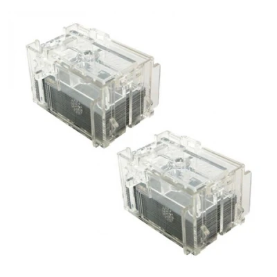 Imagen de Nuevo Canon 0148C001AA STAPLE CARTRIDGE Y100 Puntas metálicas para la pinzatura de sillín