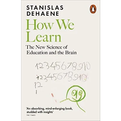 Imagen de How We Learn