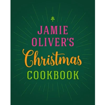 Imagen de Jamie Oliver S Christmas Cookbook