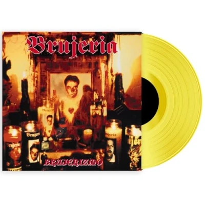 Imagen de Brujeria Brujerizmo [Vinilo]
