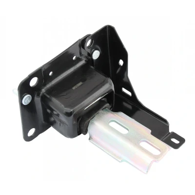 Imagen de MAPCO 33487 Soporte de motor a la izquierda arriba Rodamiento caucho metal CITROËN: C3 I Hatchback, II, C2 PEUGEOT: 207 Hatchback