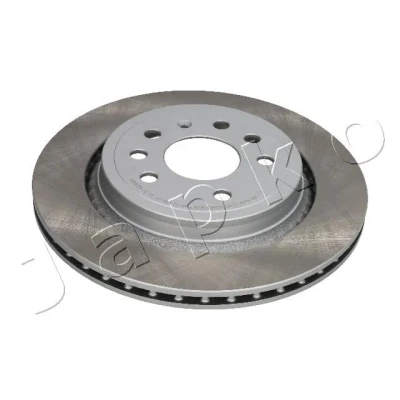 Imagen de JAPKO 61006C Disco de freno Eje trasero 292 20 5 65 ventilado barnizado OPEL: Vectra C Berlina, CC, Caravan, SAAB: 9 3 Berlina