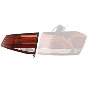 Imagen de HELLA 2TZ 011 890 101 Piloto trasero derecha LED 12V VOLKSWAGEN: Passat B8 Variant