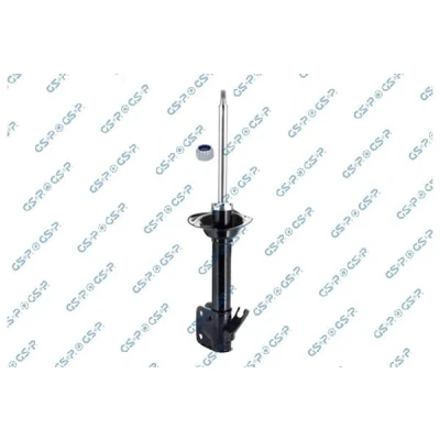 Imagen de GSP 32316051 amortiguador Eje trasero, derecha Presión de gas Bitubular Columna SUBARU: Impreza II Familiar (GG) 2.0 Turbo AWD