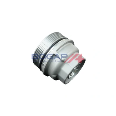 Imagen de BOGAP T1422103 Cubierta, caja filtro de aceite TOYOTA: RAV4 IV SUV