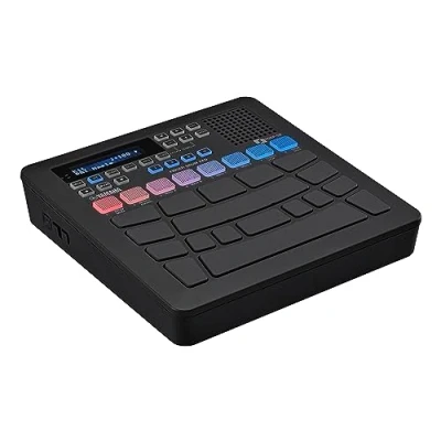 Imagen de Yamaha Almohadilla de tambor dedo FGDP 50