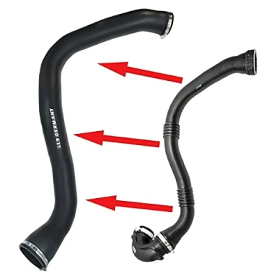 Imagen de Yildiz Manguera turbo de repuesto para GM Opel Insignia 2.0 CDTI 170PS 13419442 1302288