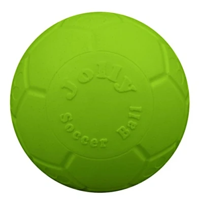 Imagen de Jolly Pets Pelota de fútbol 20 cm