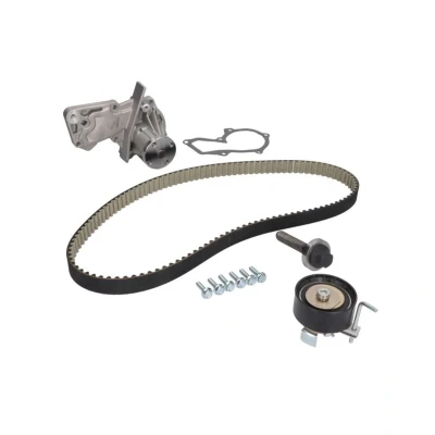 Imagen de DAYCO KTBWP9480 Bomba de Agua + Kit Distribucion FORD: FOCUS 3 Turnier, FIESTA 6, 3, VOLVO: V60 I, V40 Hatchback, S60 II