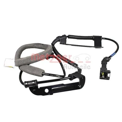 Imagen de METZGER 2324084 Kit reparación de cables, sensor vel. giro ruedas