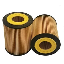 Imagen de ALCO FILTER MD 717 Filtro de aceite Cartucho filtrante BMW: 3 Berlina, 1 Hatchback, Touring